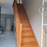 La Ptite Maison Alsace A La Campagne 別荘