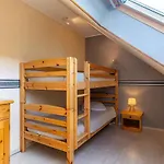펜션 La Ptite Maison Alsace A La Campagne *