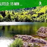 La Ptite Maison Alsace A La Campagne
