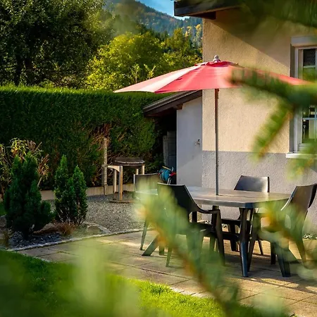 Holiday home La P'tite Maison... *