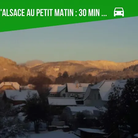 La P'tite Maison... *