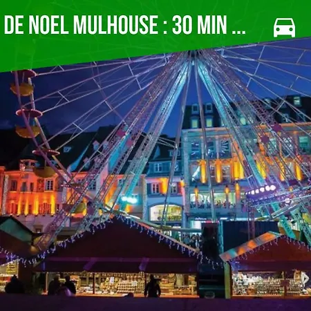 Ferienhaus La P'tite Maison... *