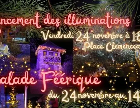 La P'tite Maison... *