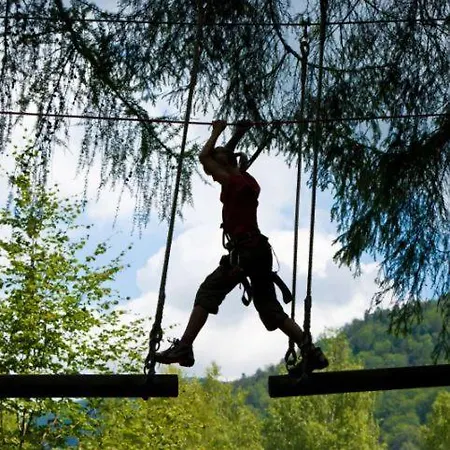 La Ptite Maison Alsace A La Campagne Semesterbostad Sickert