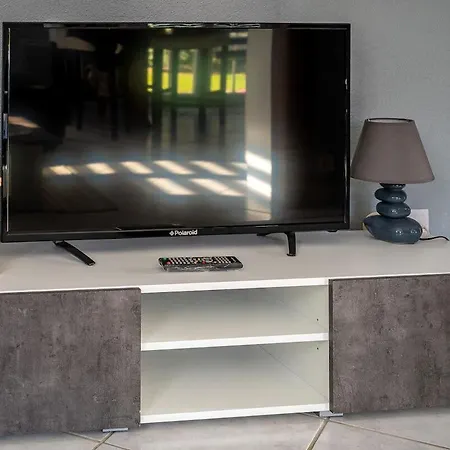 Semesterbostad La Ptite Maison Alsace A La Campagne Sickert