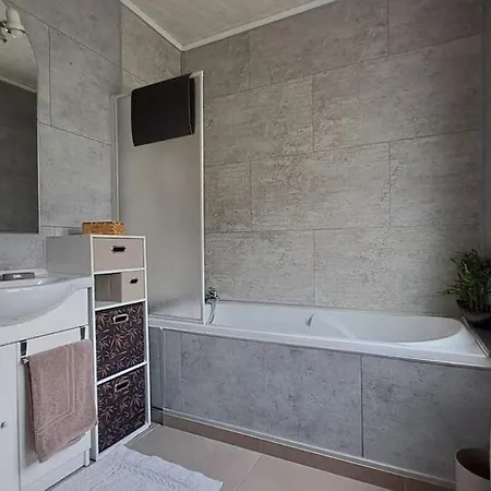 La Ptite Maison Alsace A La Campagne Semesterbostad Sickert