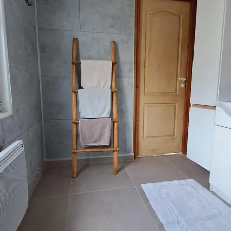 La Ptite Maison Alsace A La Campagne * Sickert