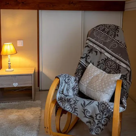 La Ptite Maison Alsace A La Campagne * Sickert