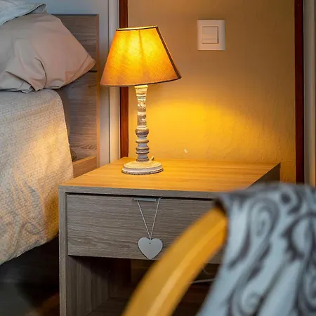 La Ptite Maison Alsace A La Campagne Semesterbostad Sickert