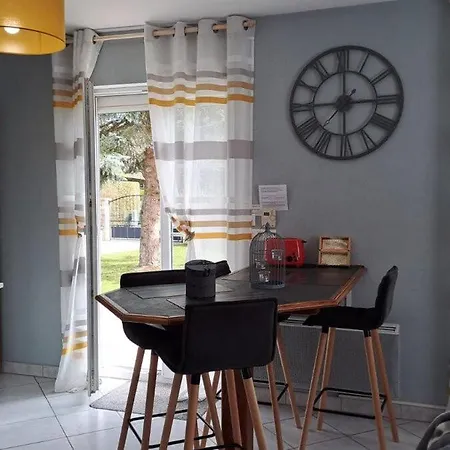 La Ptite Maison Alsace A La Campagne Sickert