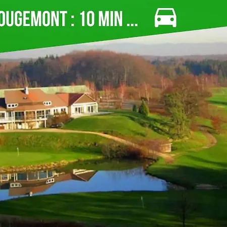 Semesterbostad La Ptite Maison Alsace A La Campagne Sickert