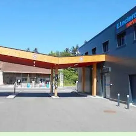 La Ptite Maison Alsace A La Campagne Semesterbostad *