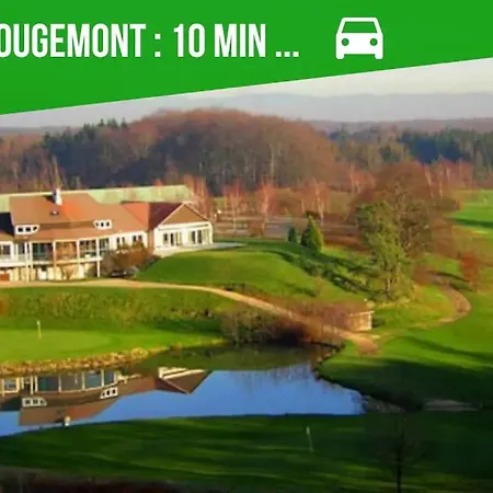 Holiday home La Ptite Maison Alsace A La Campagne