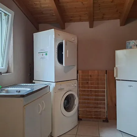 Holiday home La Ptite Maison Alsace A La Campagne *