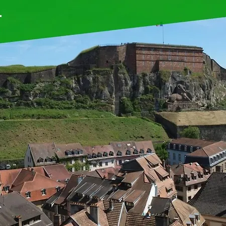 La Ptite Maison Alsace A La Campagne