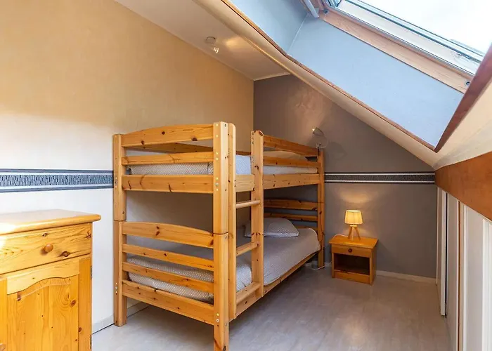 La Ptite Maison Alsace A La Campagne Vakantiehuis *