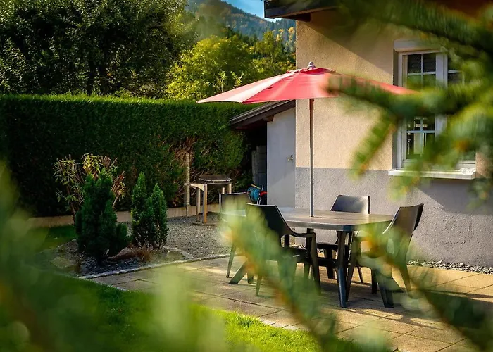 Vakantiehuis La Ptite Maison Alsace A La Campagne