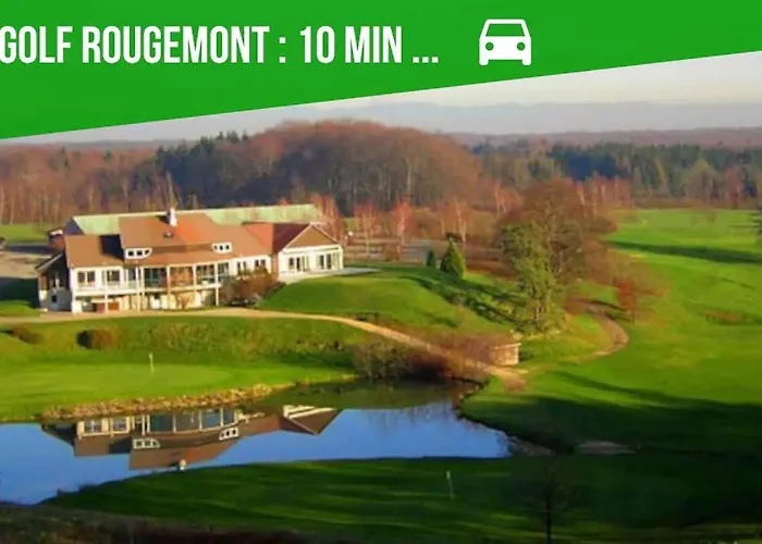 Vakantiehuis La Ptite Maison Alsace A La Campagne *