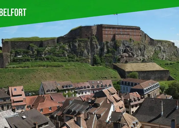 La Ptite Maison Alsace A La Campagne Vakantiehuis Sickert
